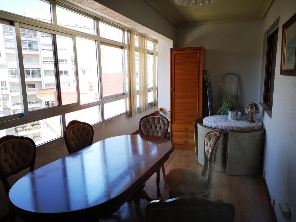 Casa Florida Διαμέρισμα Βίγκο Εξωτερικό φωτογραφία
