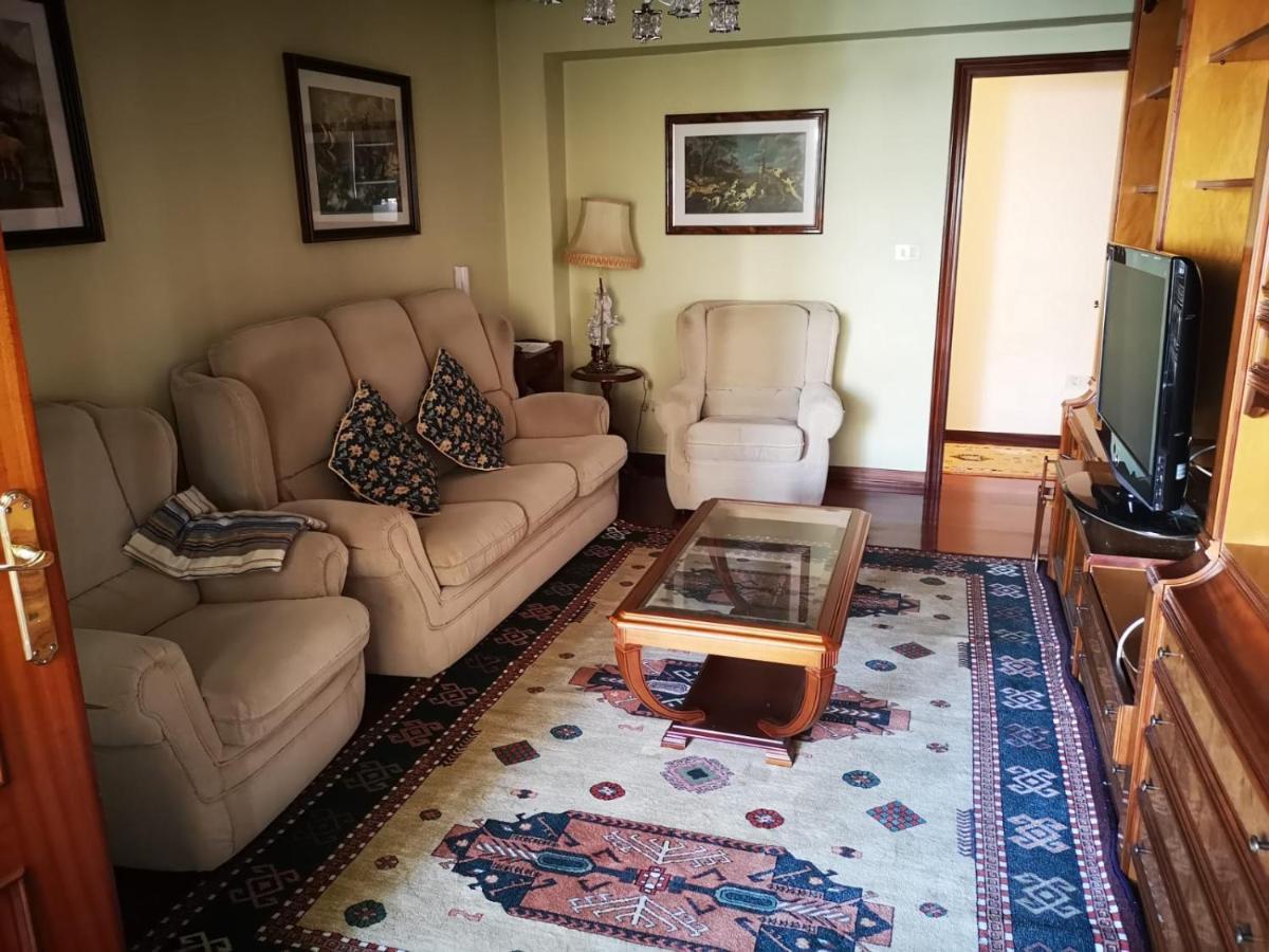 Casa Florida Διαμέρισμα Βίγκο Εξωτερικό φωτογραφία