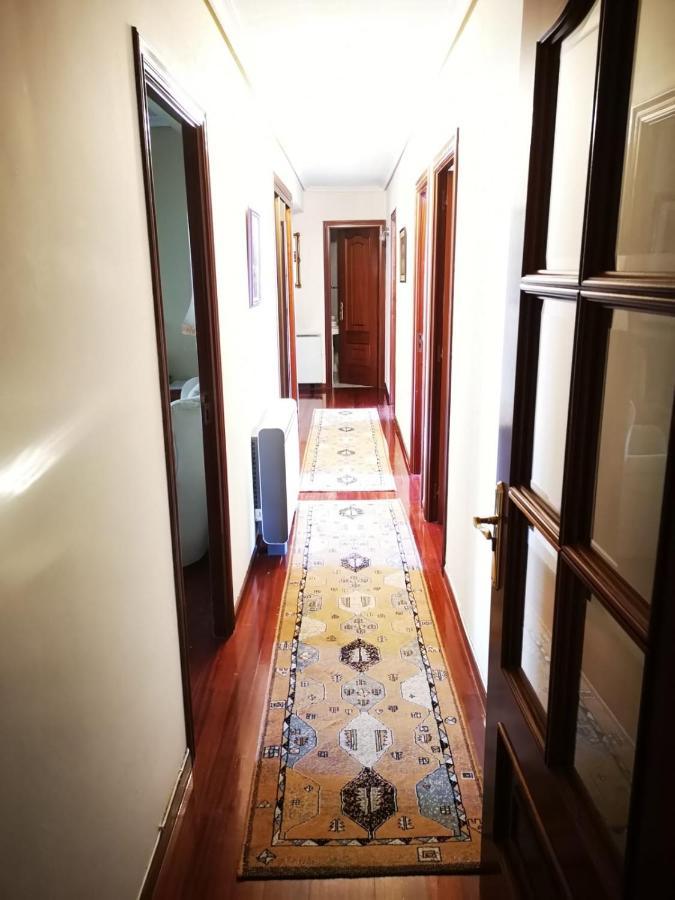 Casa Florida Διαμέρισμα Βίγκο Εξωτερικό φωτογραφία